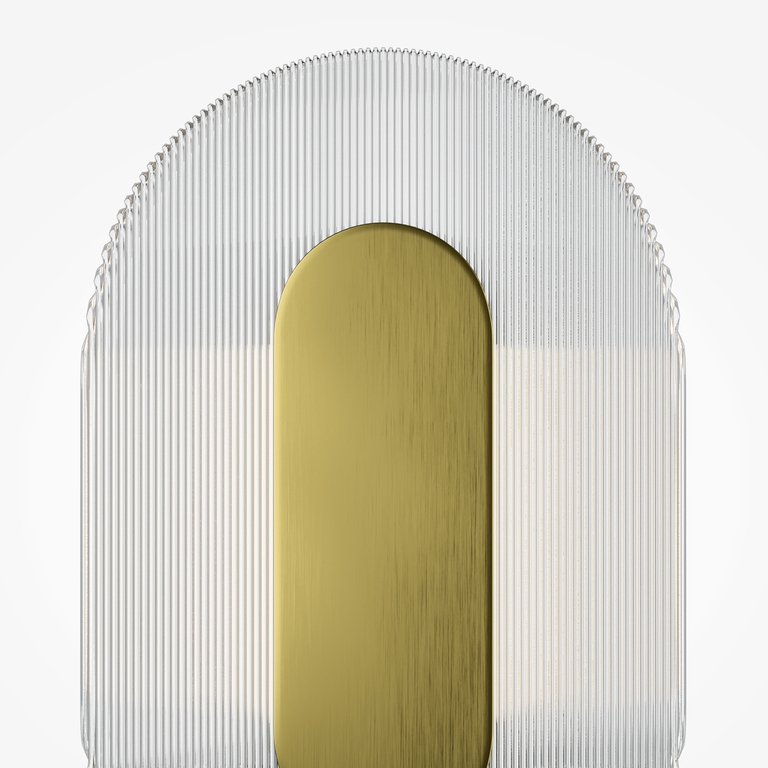 Настенный светильник (бра) Maytoni MOD355WL-L6BS3K