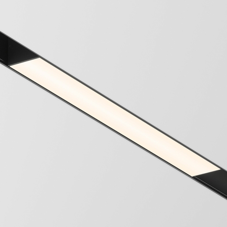 Трековый светильник Technical TR012-2-12W3K-B