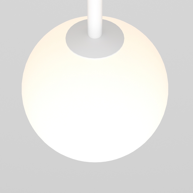 Трековый светильник Technical TR038-2-5W3K-W