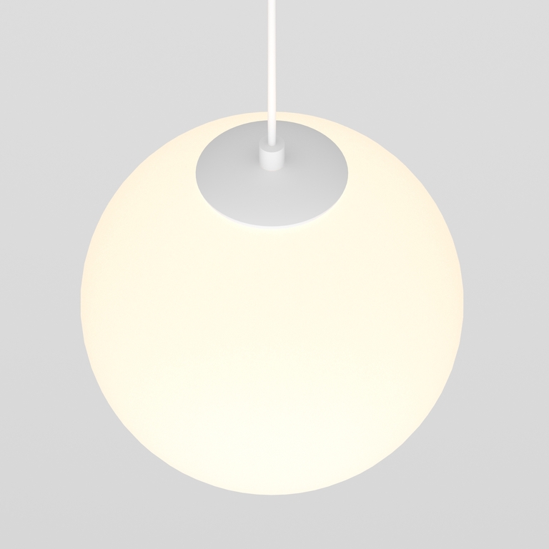 Трековый подвесной светильник Technical TR039-2-5W3K-W