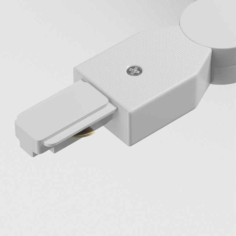 Комплектующие для накладной трековой системы Technical TRA001CS-11W