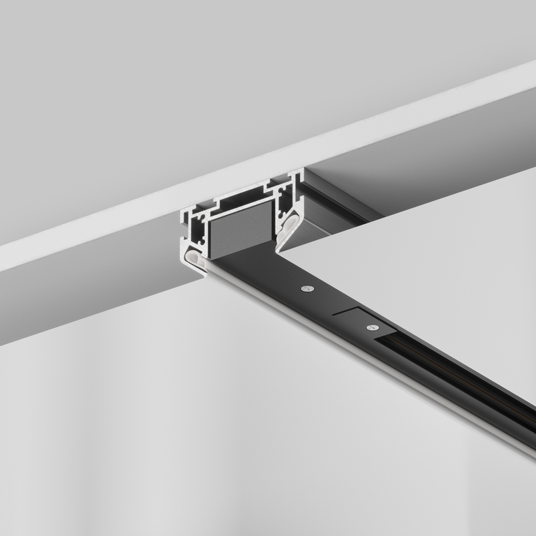 Комплектующие для встраиваемой трековой системы Technical TRA001MP-112S