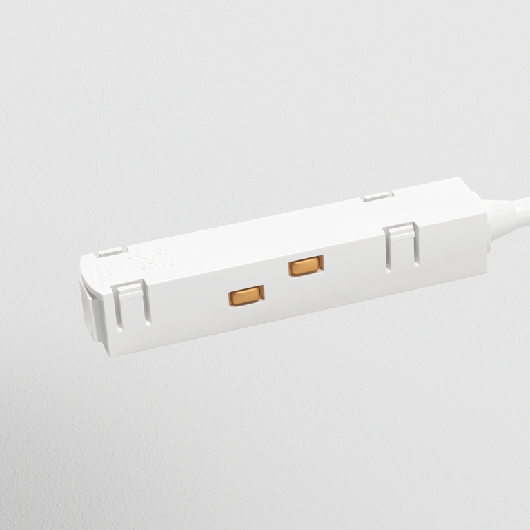 Комплектующие для трековой системы Technical TRA004CPC-22W