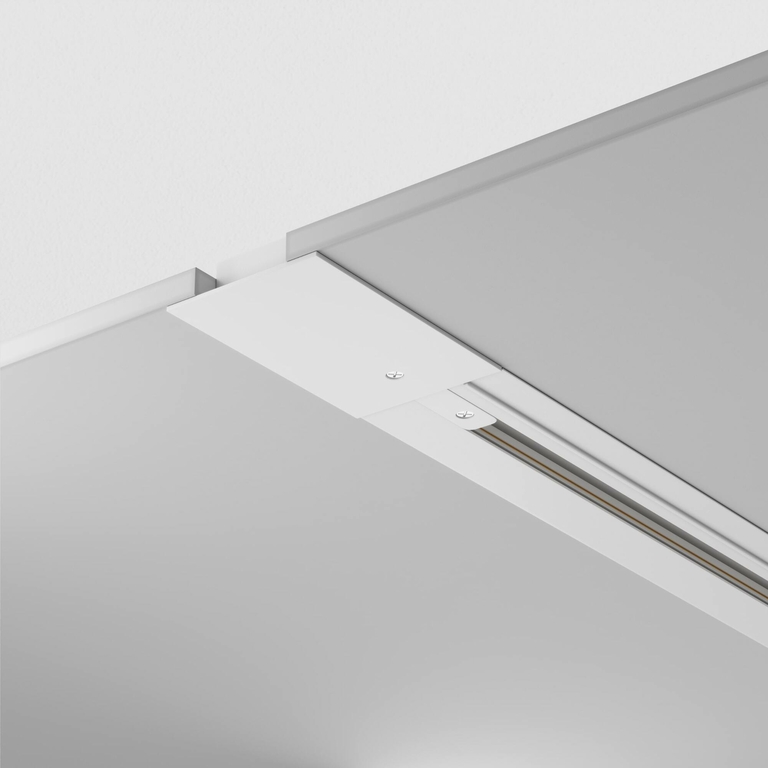 Шинопровод встраиваемый Technical TRX004-111W