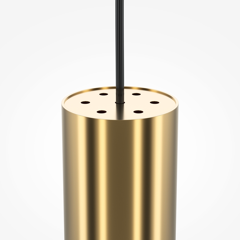 Подвесной светильник Maytoni MOD161PL-01BS1