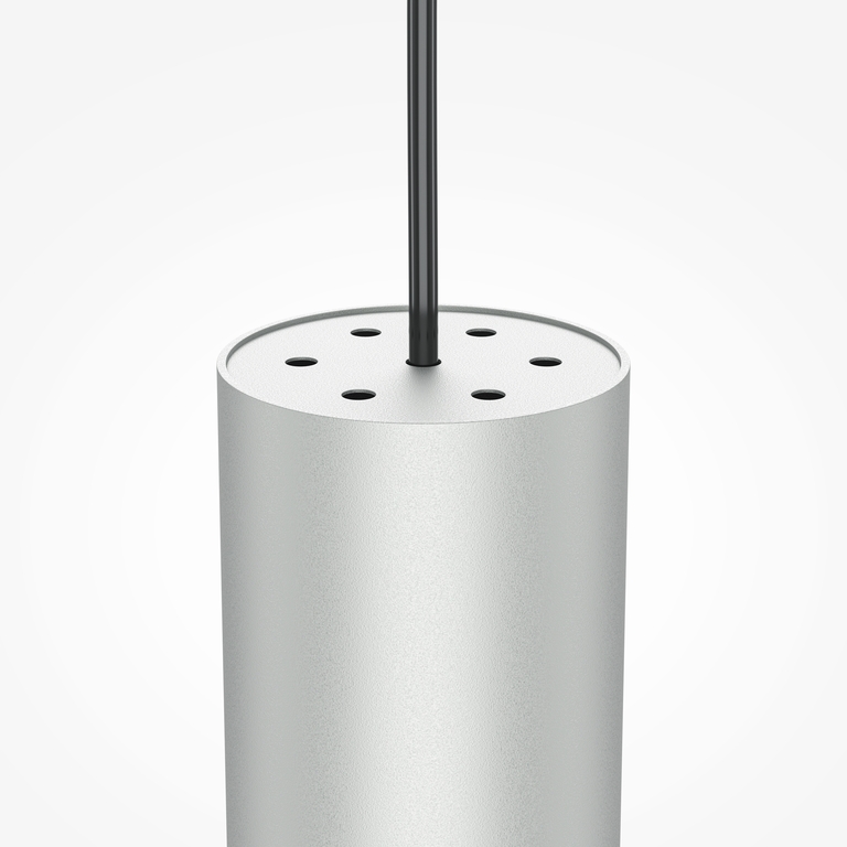 Подвесной светильник Maytoni MOD161PL-01CM1