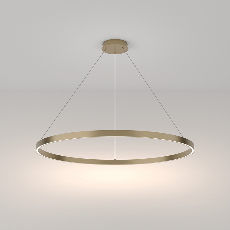 Подвесной светильник Maytoni MOD058PL-L54BS4K