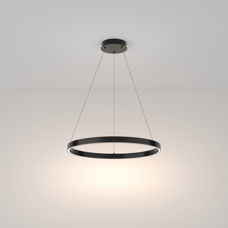 Подвесной светильник Maytoni MOD058PL-L32B4K