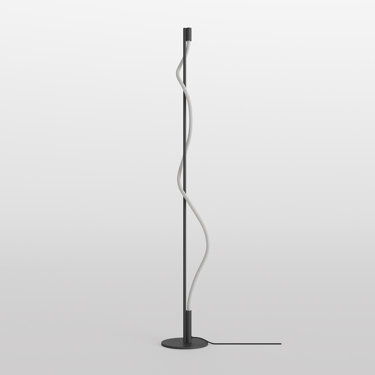 Напольный светильник (торшер) Maytoni MOD166FL-L15B3K