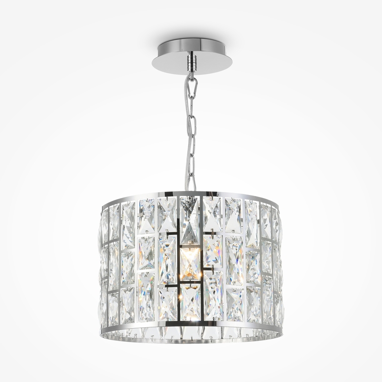 Люстра Maytoni MOD184-PL-01-CH