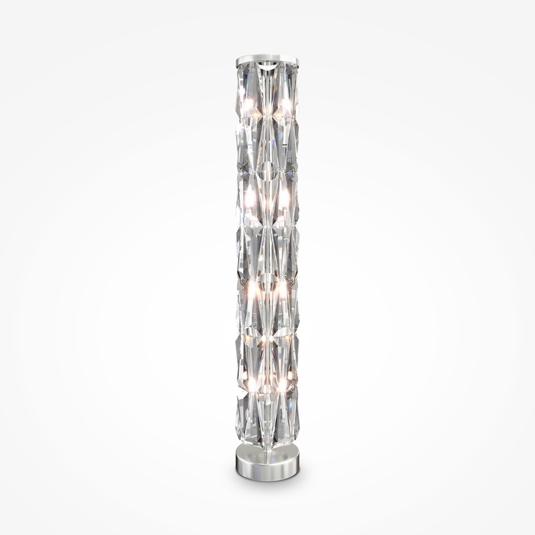 Напольный светильник (торшер) Maytoni MOD043FL-08CH