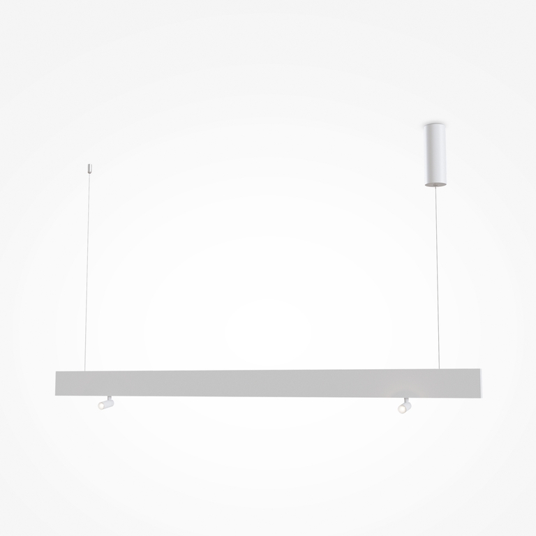 Подвесной светильник Technical P068PL-L27W4K