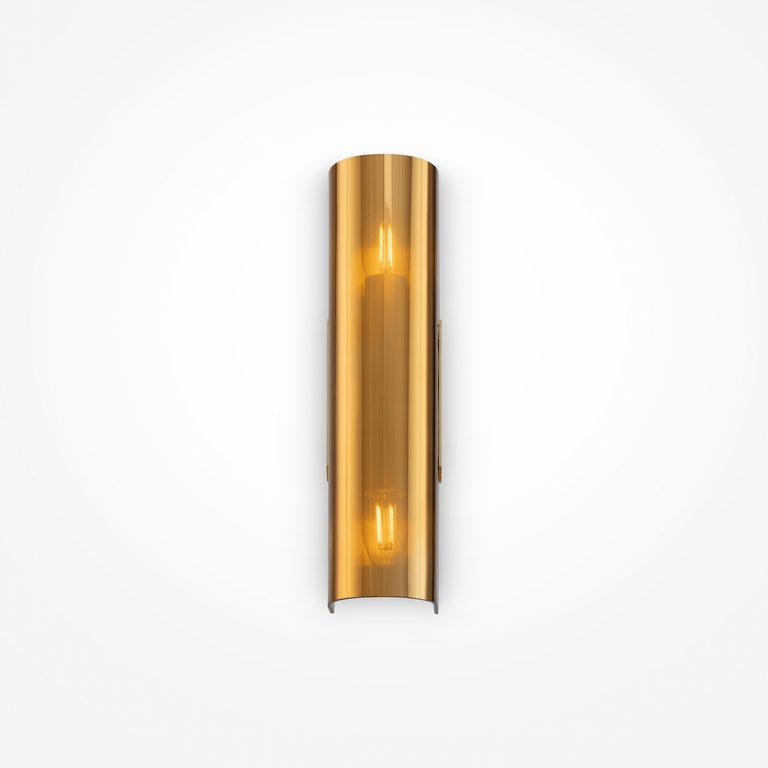 Настенный светильник (бра) Maytoni P011WL-02G