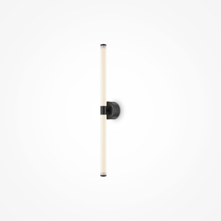 Настенный светильник (бра) Maytoni MOD106WL-L16B3K