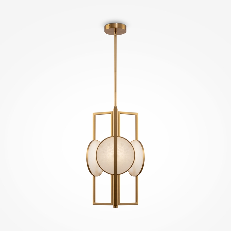 Подвесной светильник Maytoni MOD099PL-03G