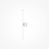 Настенный светильник (бра) Maytoni MOD106WL-L16W3K