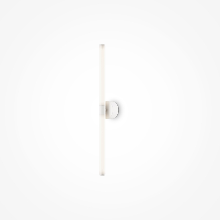 Настенный светильник (бра) Maytoni MOD106WL-L16W3K