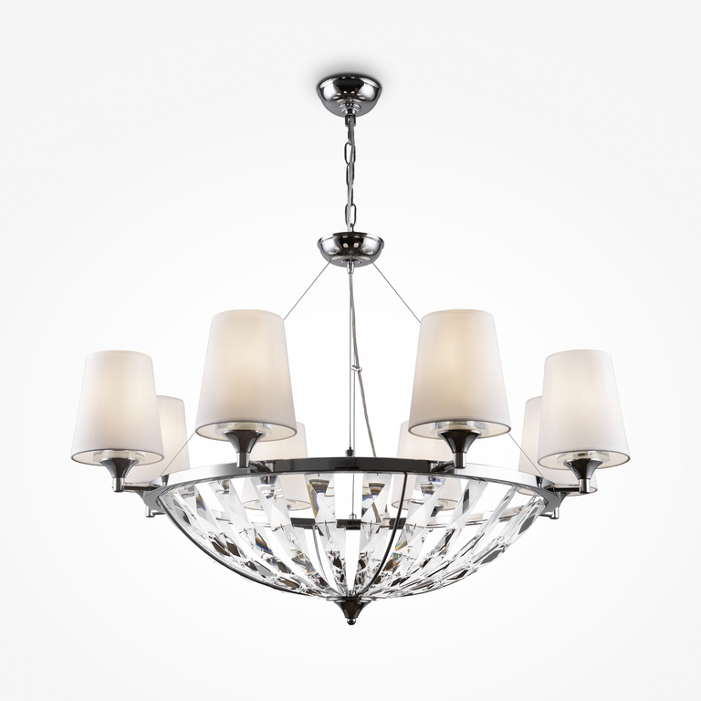 Подвесной светильник Maytoni H021PL-08CH