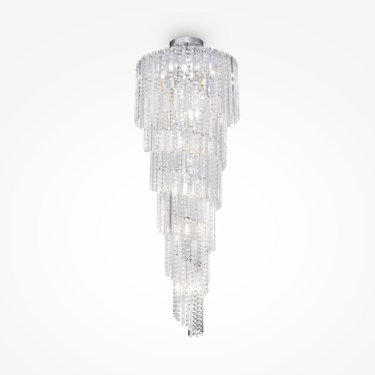 Подвесной светильник Maytoni RC005PL-12CH