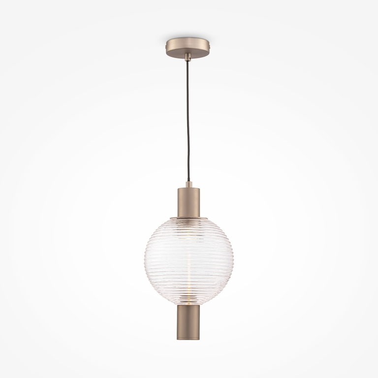 Подвесной светильник Maytoni P060PL-01N