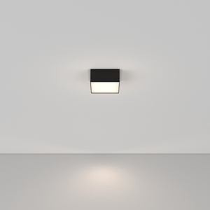 Потолочный светильник Technical C067CL-L12B4K