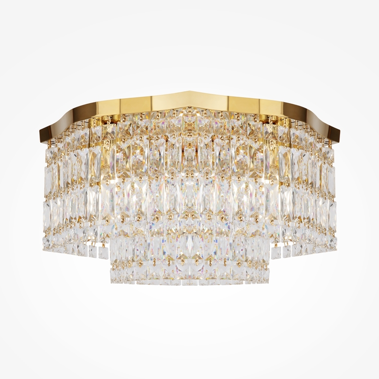 Потолочный светильник Maytoni DIA005CL-06G