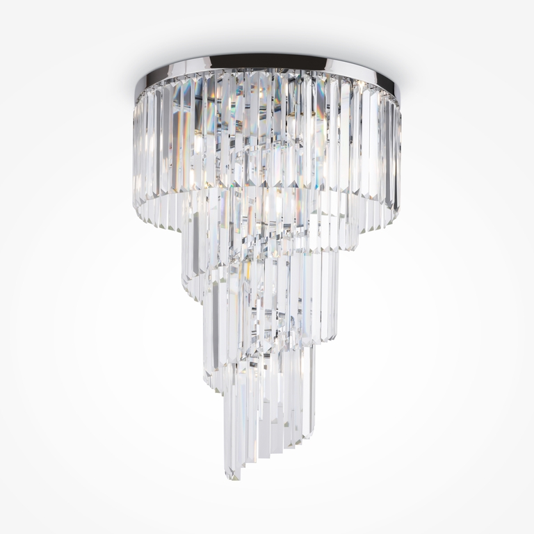 Потолочный светильник Maytoni RC007CL-08CH