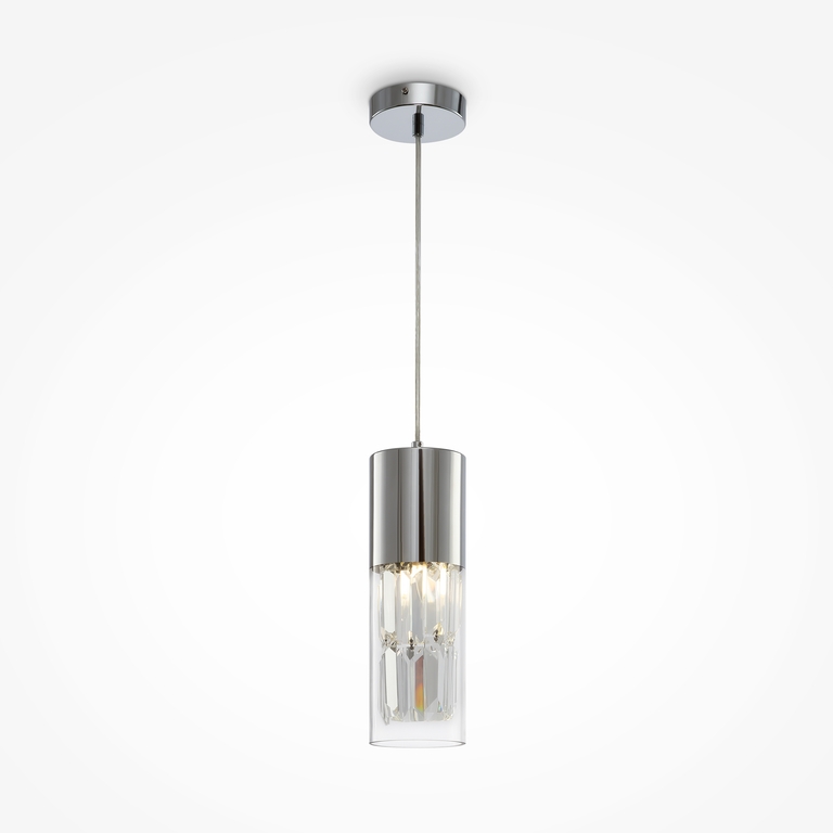 Подвесной светильник Maytoni MOD313PL-01CH