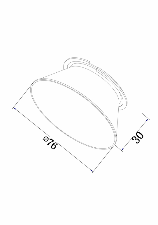Аксессуар Technical C060-01CH