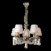 Люстра Freya FR2019PL-05BS