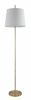 Напольный светильник (торшер) Freya FR5118FL-01BS