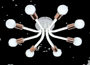 Потолочный светильник Freya FR6028CL-L40W