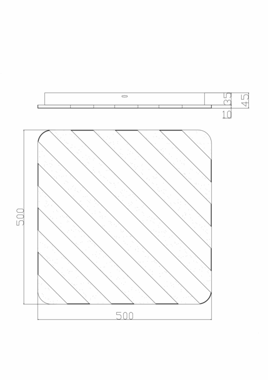 Потолочный светильник Freya FR6037CL-L84W