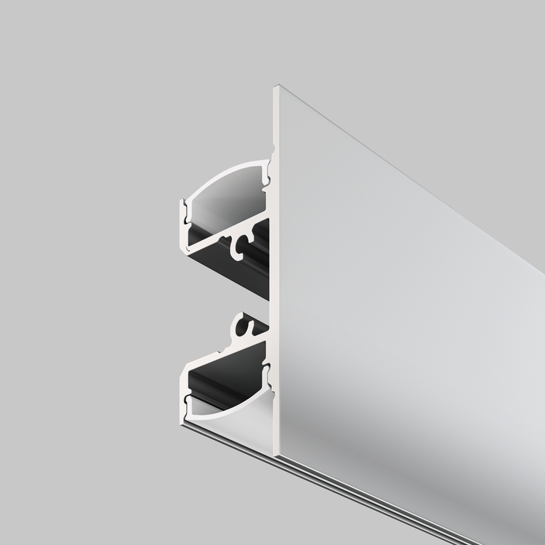 Комплектующие к светодиодной ленте Led Strip ALM-1848-S-2M