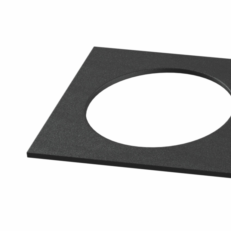 Аксессуар для встраиваемого светильника Technical DLA040-04B