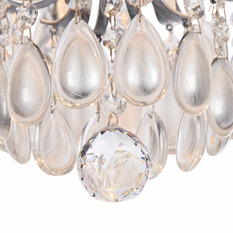 Люстра Freya FR2302CL-06S