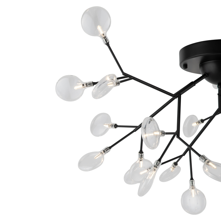 Потолочный светильник Freya FR5049CL-27B