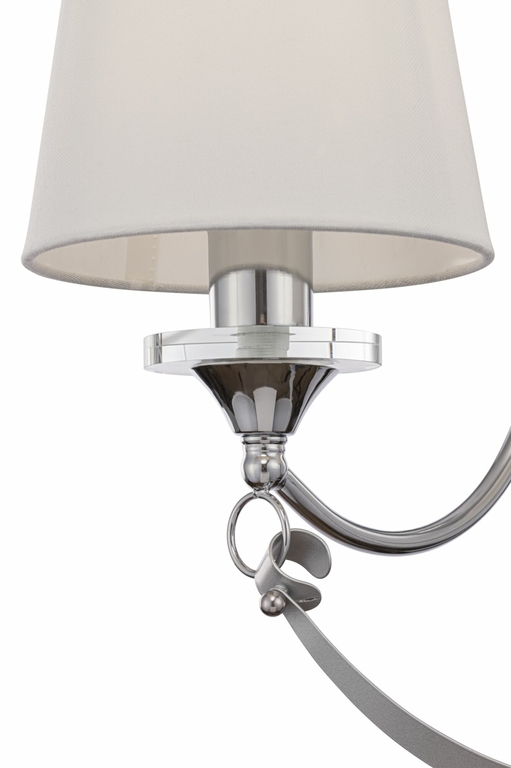 Настенный светильник (бра) Freya FR5081WL-02CH