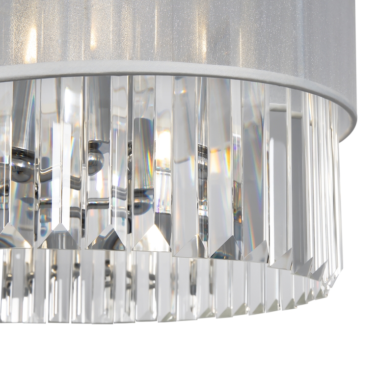 Люстра Freya FR5170PL-06N