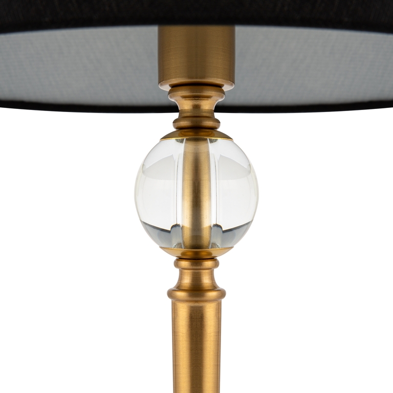 Настольный светильник Freya FR5190TL-01BS