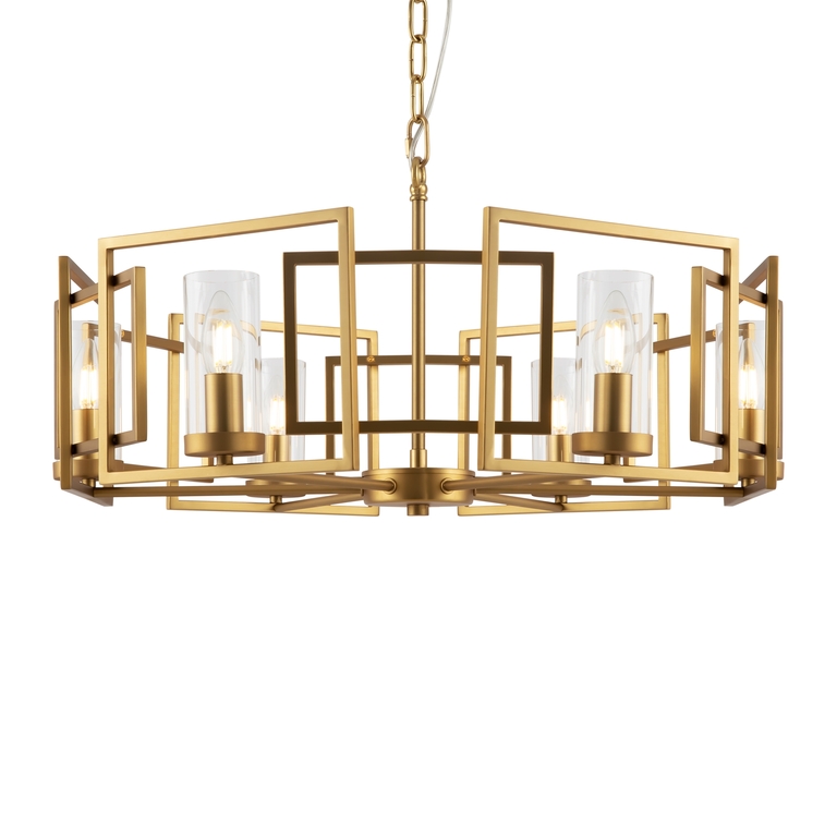 Подвесной светильник Maytoni H009PL-06G