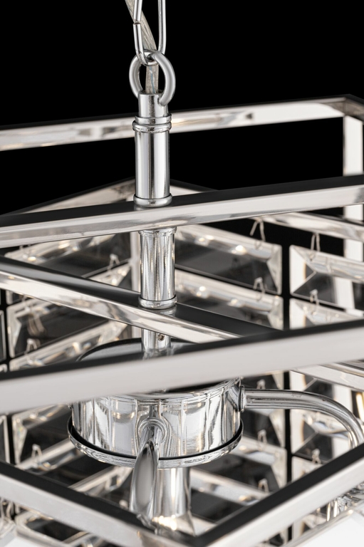 Подвесной светильник Maytoni MOD060PL-04CH