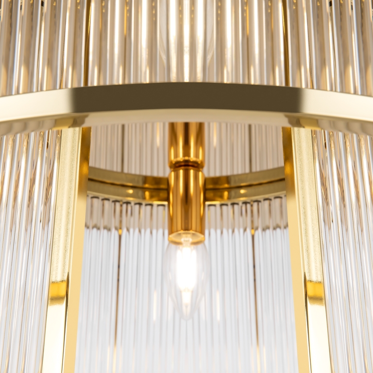 Потолочный светильник Maytoni MOD174CL-06G