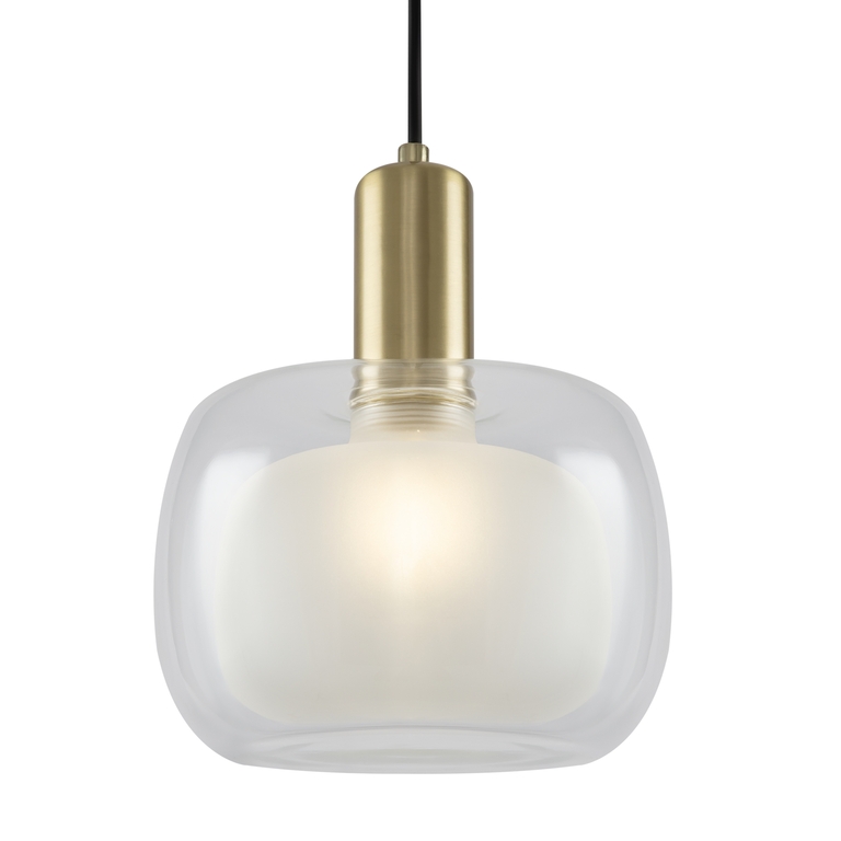 Подвесной светильник Maytoni MOD411PL-01G