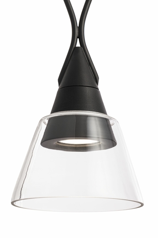 Подвесной светильник Maytoni P063PL-01B