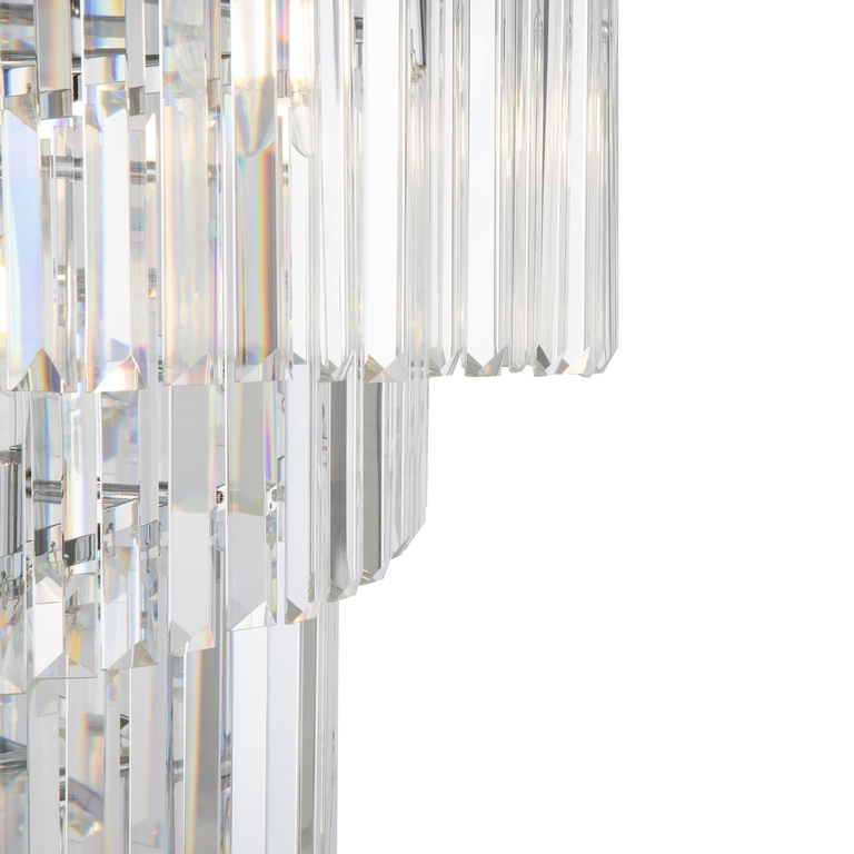 Потолочный светильник Maytoni RC007CL-08CH