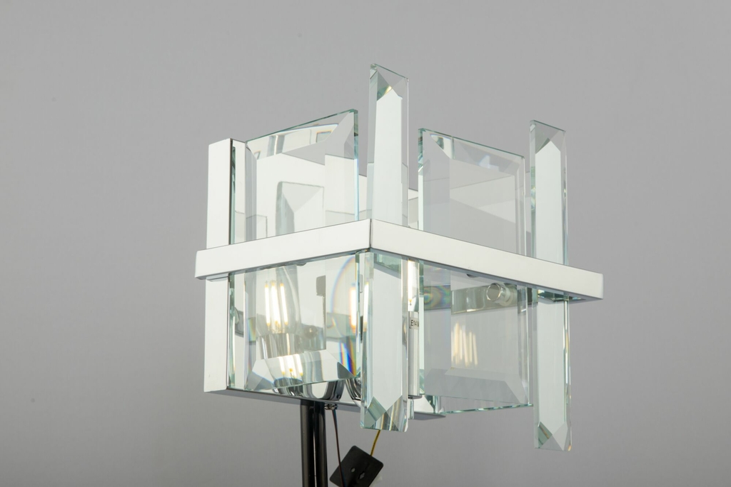 Настенный светильник (бра) Maytoni MOD201WL-01N