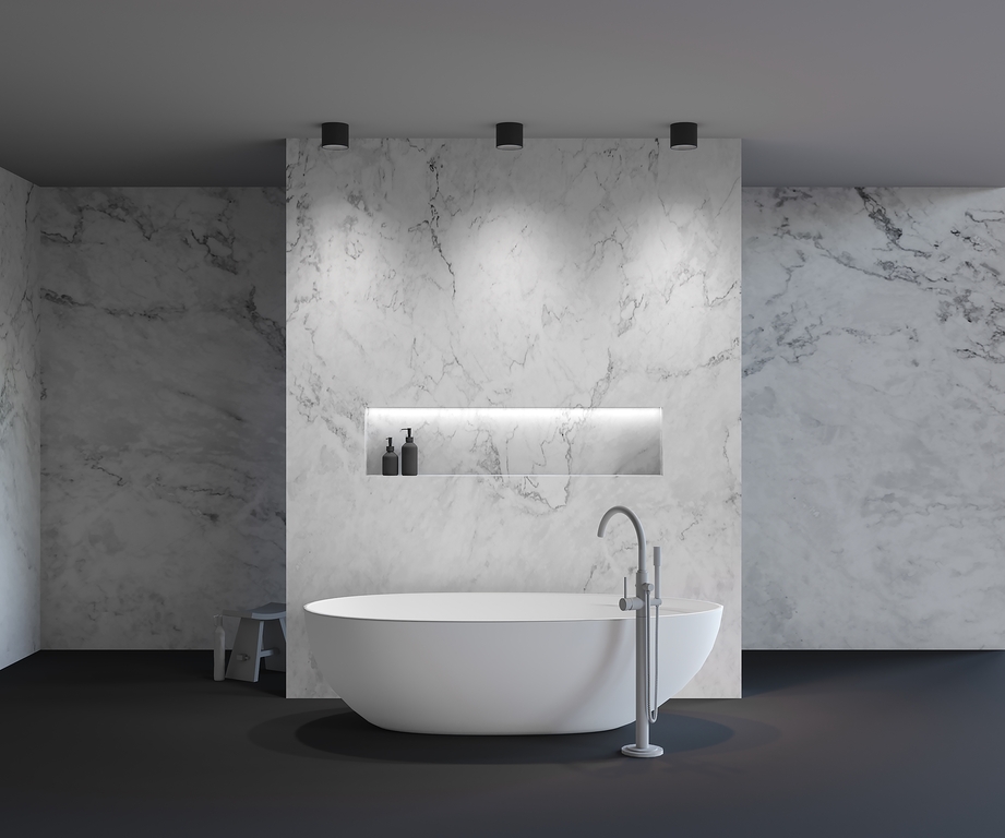 Потолочный светильник Technical C064CL-01-25W4K-D-RD-B