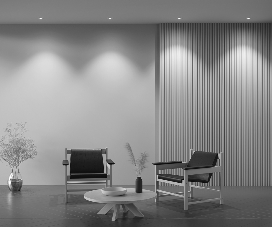 Встраиваемый светильник Technical DL038-2-L7B4K