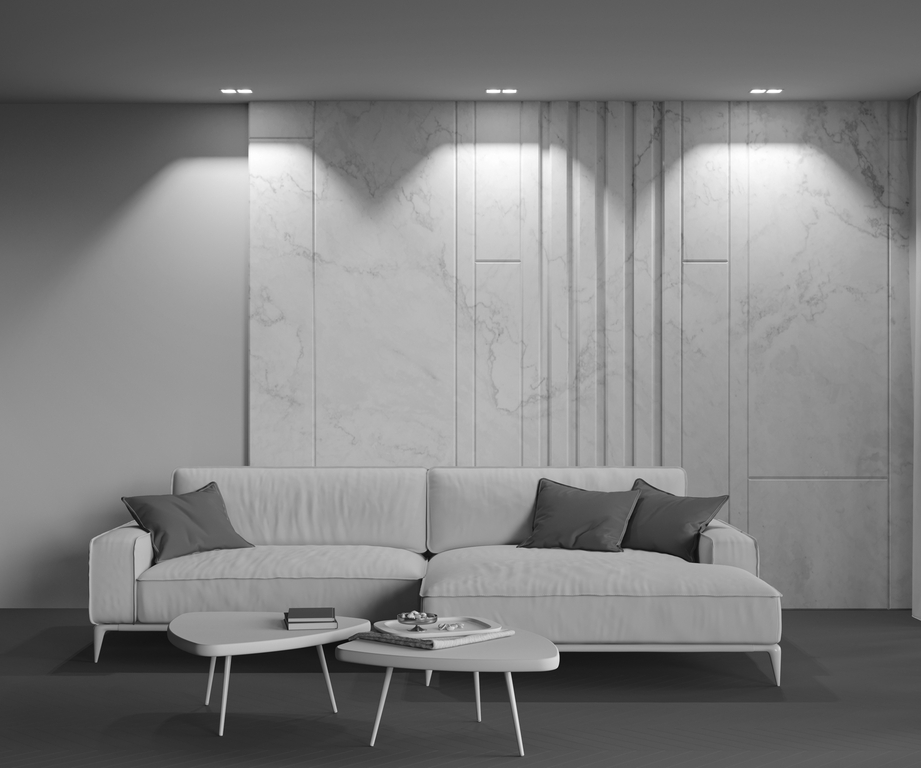 Встраиваемый светильник Technical DL043-02-15W4K-D-SQ-W